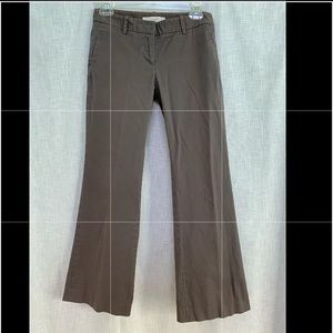 Ann Taylor’s Loft Pants